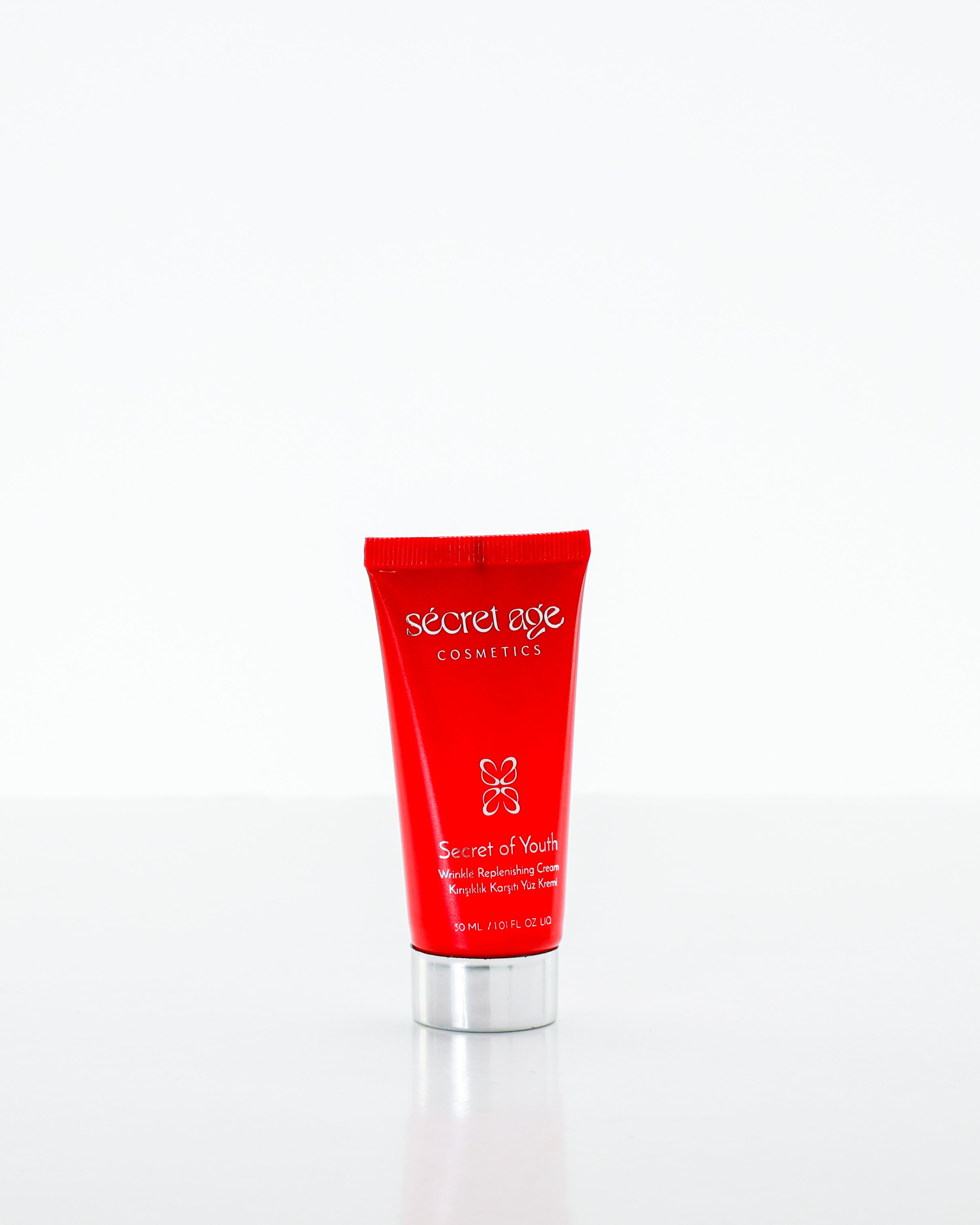 Secret Age™ Anti-Wrinkle Cream (30ml)