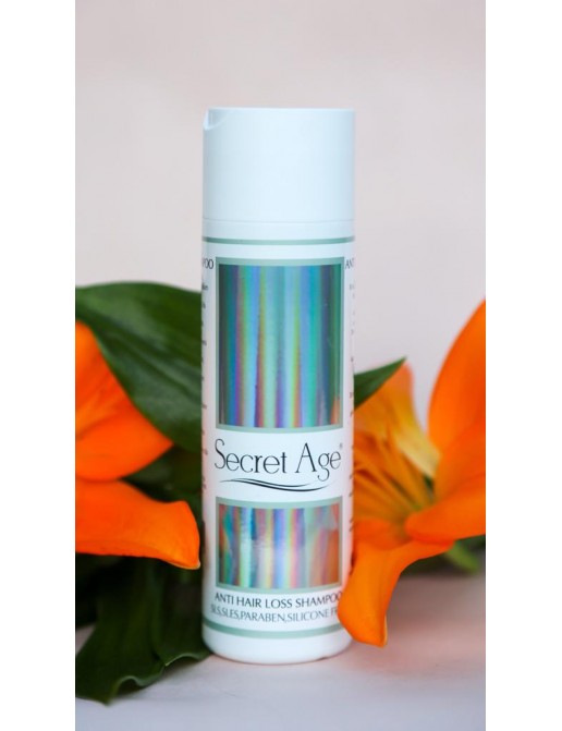 Secret Age™ Perfect Shampoo (237ml)
